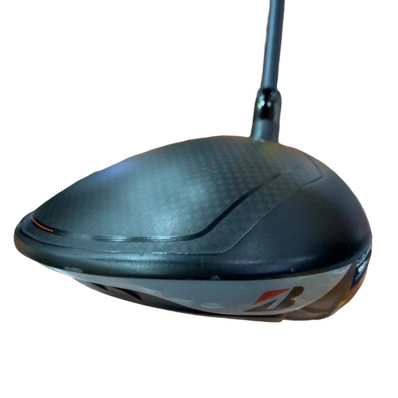 BRIDGESTONE GOLF ブリヂストン B2 10.5° ドライバー DR フレックスSR