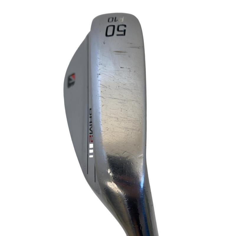 BRIDGESTONE GOLF ブリヂストン BRM2 50°/10°F ウェッジ WG フレックス