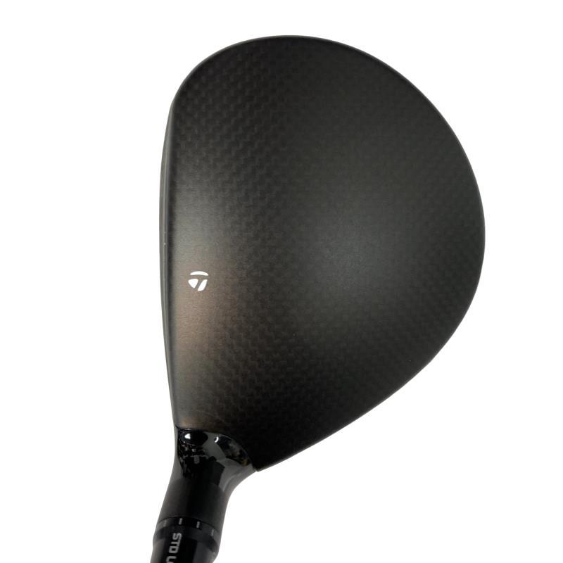 テーラーメイド Qi4D TOUR 5W フェアウェイウッド FW フレックスS_1