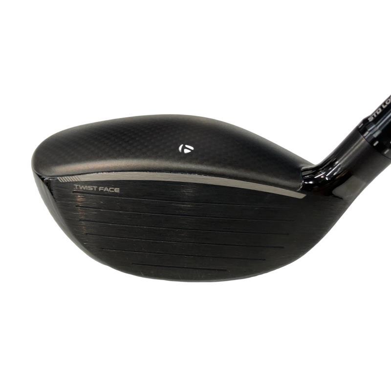 テーラーメイド Qi4D TOUR 5W フェアウェイウッド FW フレックスS_2