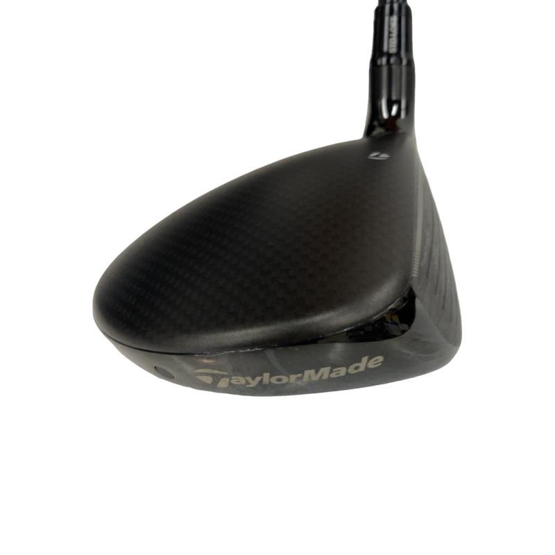 テーラーメイド Qi4D TOUR 5W フェアウェイウッド FW フレックスS_3
