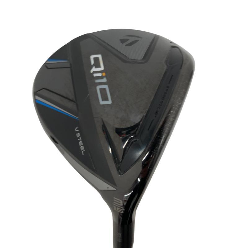 TaylorMade（テーラーメイド） Qi10 3W フェアウェイウッド FW