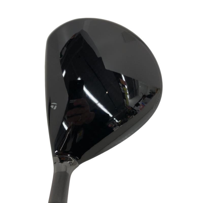 TaylorMade（テーラーメイド） Qi10 3W フェアウェイウッド FW