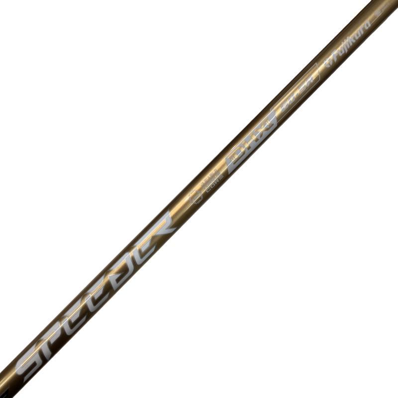 スポーツ別 テーラーメイドスリーブ付き(Qi4D系) フジクラ
