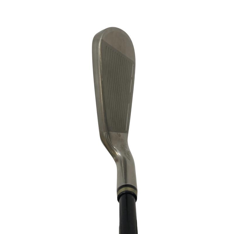 DUNLOP（ダンロップ） XXIO(2006) 8S レフティ アイアンセット IR