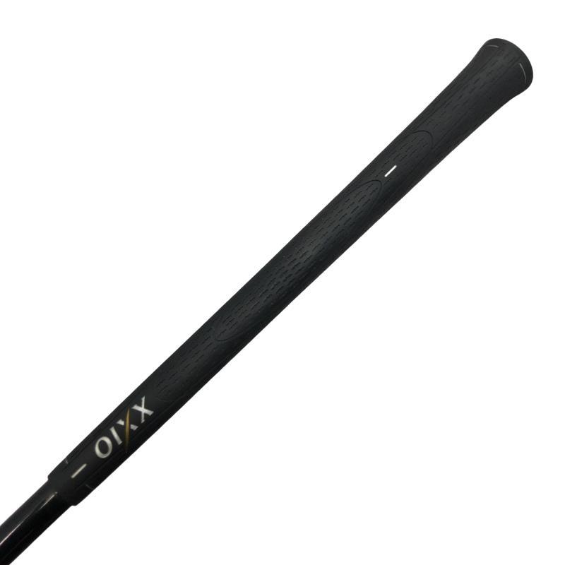 DUNLOP（ダンロップ） XXIO(2006) 8S レフティ アイアンセット IR
