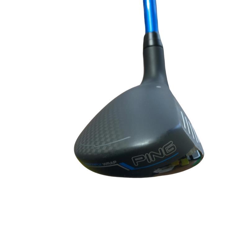 PING（ピン） G440 U6 ユーティリティ UT フレックスR : ゴルフ