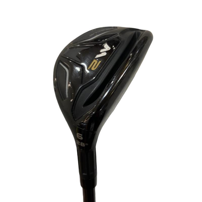 TaylorMade（テーラーメイド） M2 U6 ユーティリティ UT フレックスR 