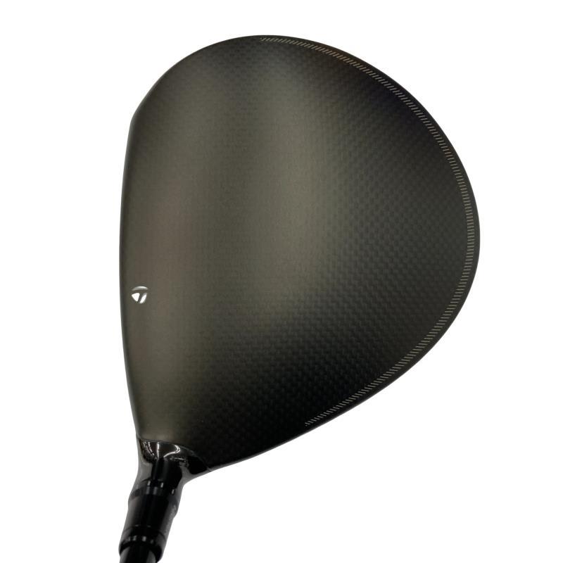 テーラーメイド Qi4D 10.5° ドライバー DR フレックスS_1