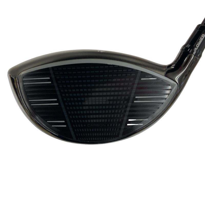 テーラーメイド Qi4D 10.5° ドライバー DR フレックスS_2