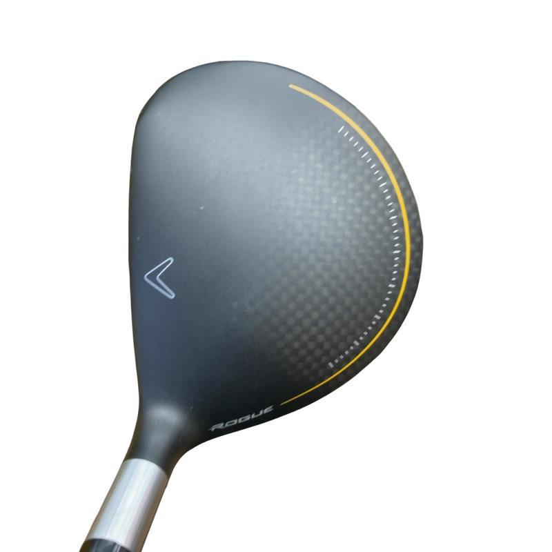 W093 Callaway ROGUEST MAX FAST７番FW Callaway（キャロウェイ） ROGUE ST MAX FAST 7W フェアウェイウッド