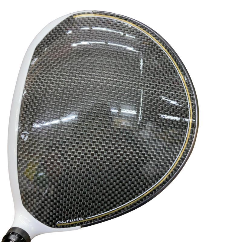 テーラーメイド STEALTH GLOIRE+ 10.5° ドライバー DR フレックスSR_1