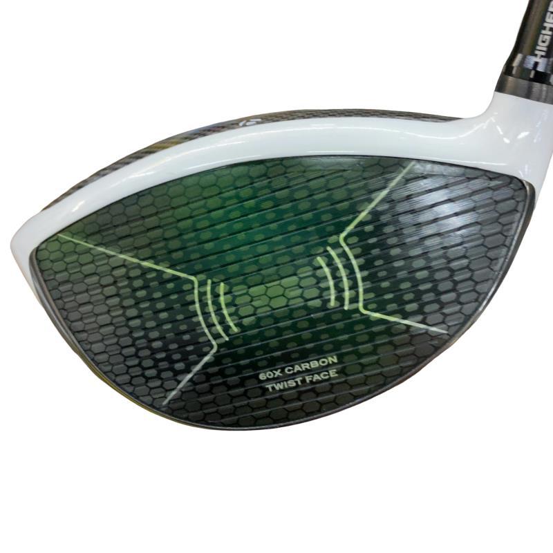 テーラーメイド STEALTH GLOIRE+ 10.5° ドライバー DR フレックスSR_2
