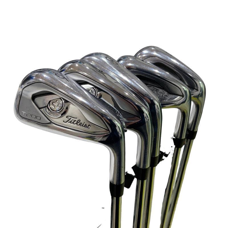 Titleist（タイトリスト） Titleist T200 5S アイアンセット IR 