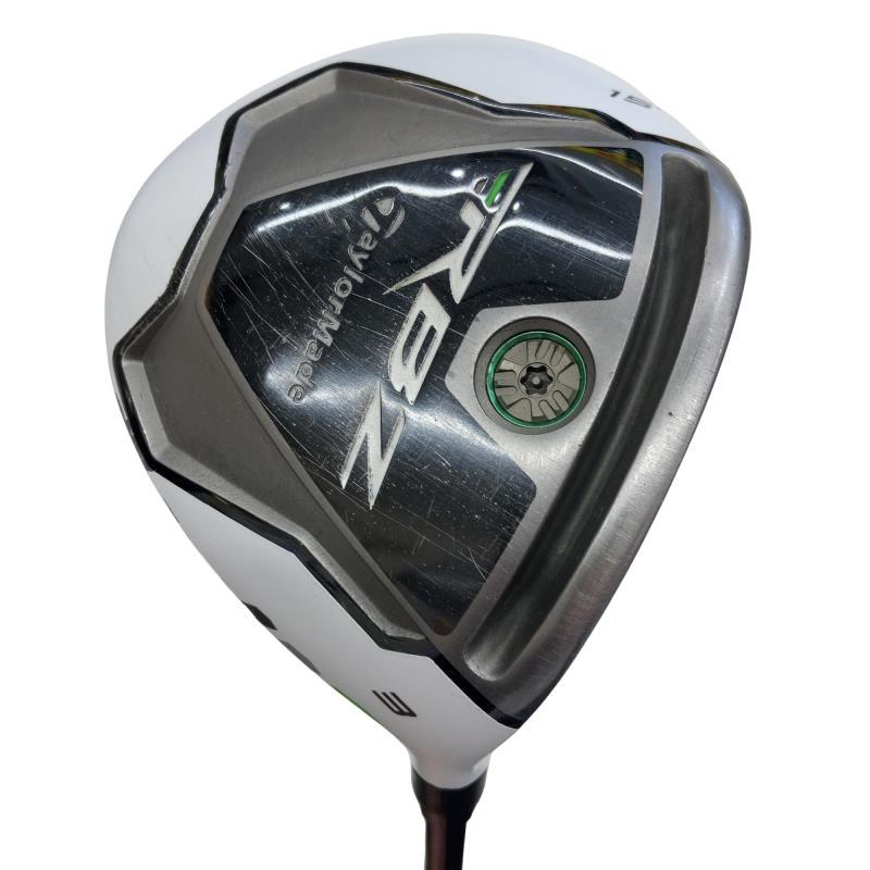 テーラーメイドRBZフェアウェイウッド3W TaylorMade（テーラーメイド） RBZ 3W フェアウェイウッド FW