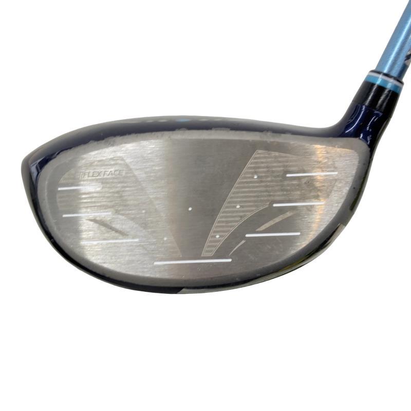 DUNLOP（ダンロップ） XXIO(2024) 13.5° レディース ドライバー DR
