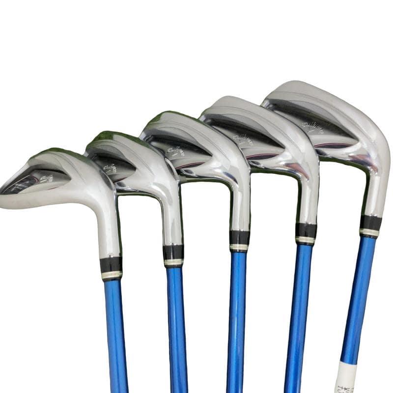 Callaway（キャロウェイ） BIG BERTHA(2016) BETA 5S レディース 