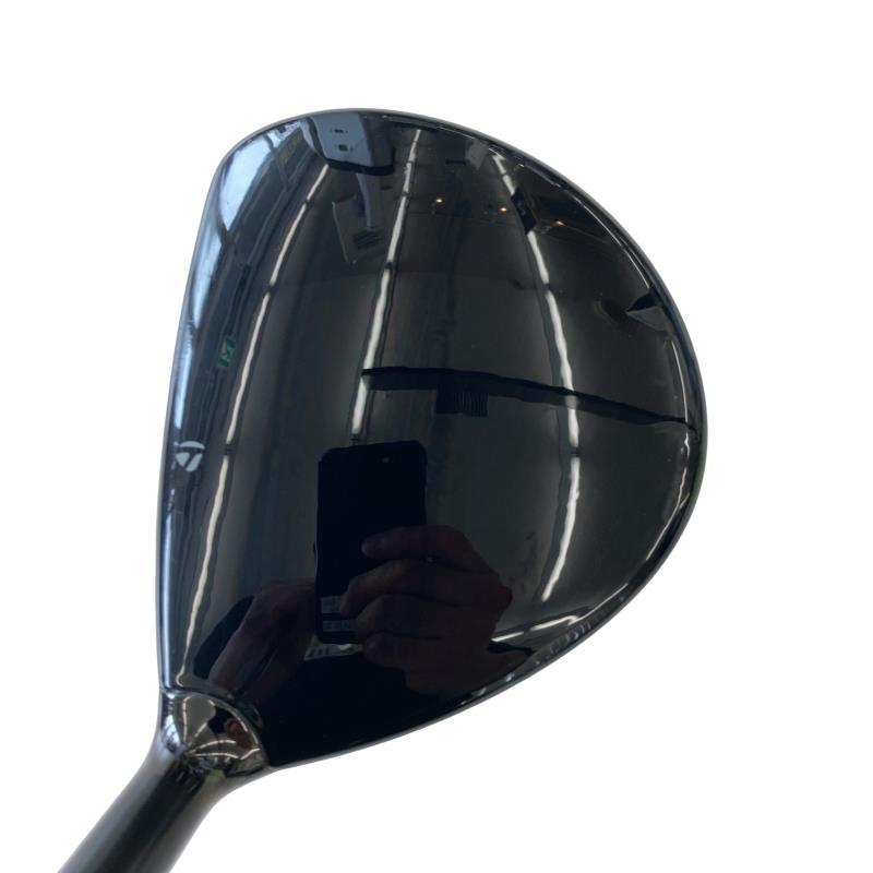 TaylorMade（テーラーメイド） Qi10 MAX 7W フェアウェイウッド FW