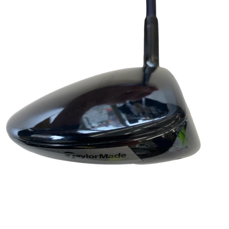 TaylorMade（テーラーメイド） Qi10 MAX 7W フェアウェイウッド FW