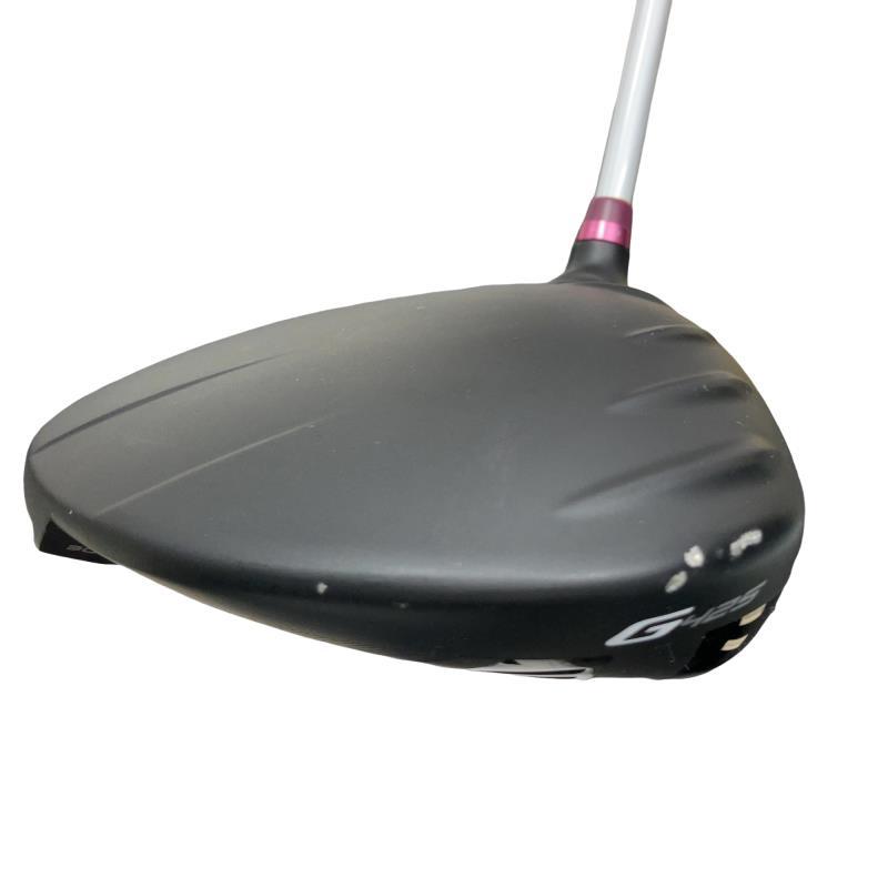 PING（ピン） G425 MAX 9° ドライバー DR フレックスその他 : ゴルフ