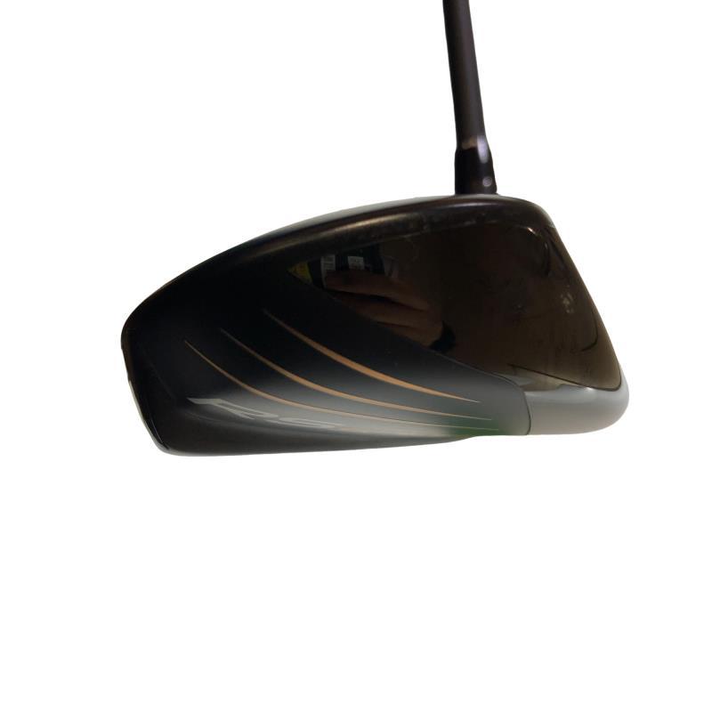 【美品】プロギアPRGR RS SPEED 4番ユーティリティ2025年SR PRGR（プロギア） RS SPEED(2025) U4 ユーティリティ UT フレックスSR