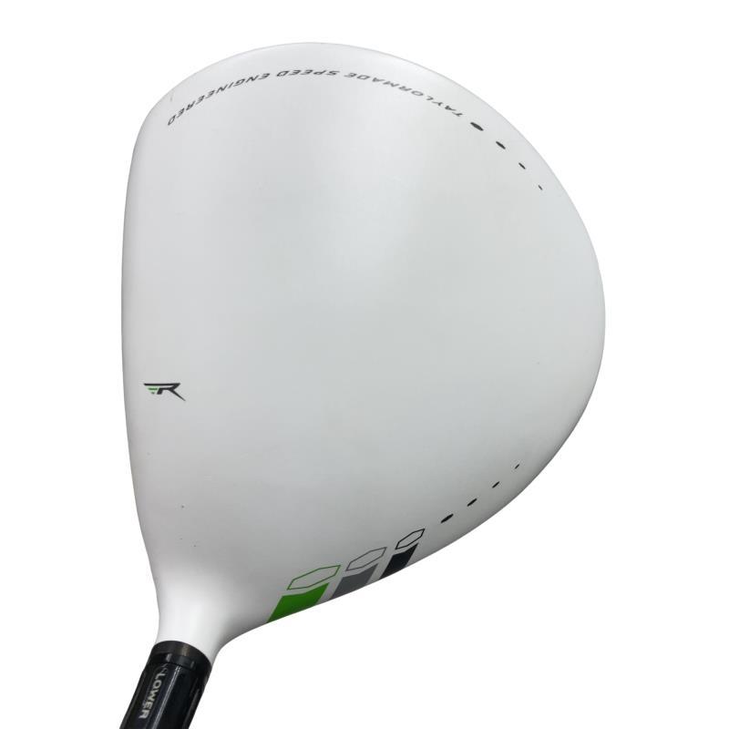 TaylorMade テーラーメイドRBZ ドライバー 10.5度 TaylorMade（テーラーメイド） RBZ 10.5° ドライバー DR フレックスR