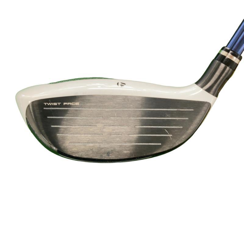 TaylorMade（テーラーメイド） SIM GLOIRE 7W フェアウェイウッド FW