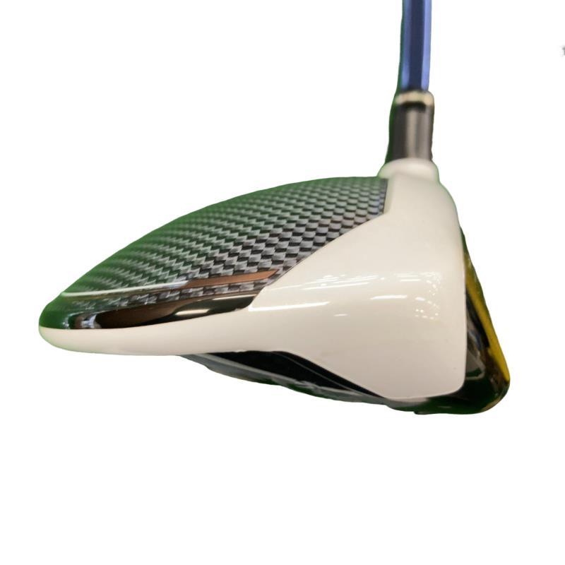 テーラーメイド　SIMグローレ　（7W） TaylorMade（テーラーメイド） SIM GLOIRE 7W フェアウェイウッド FW