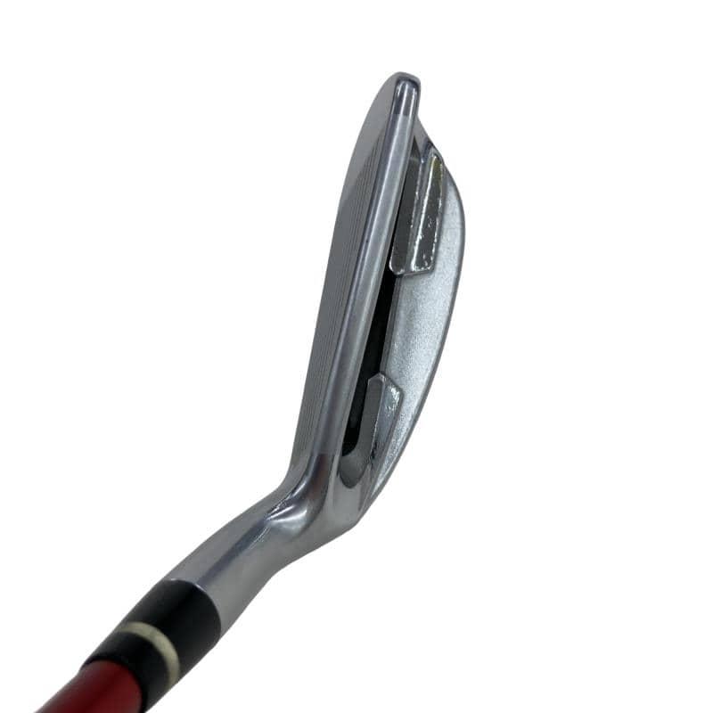 ヤマハ inpres RMX UD 2 4S アイアンセット IR フレックスR_3