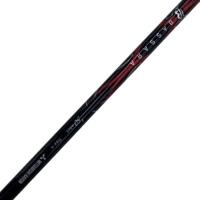 ヤマハ inpres RMX UD 2 4S アイアンセット IR フレックスR_5