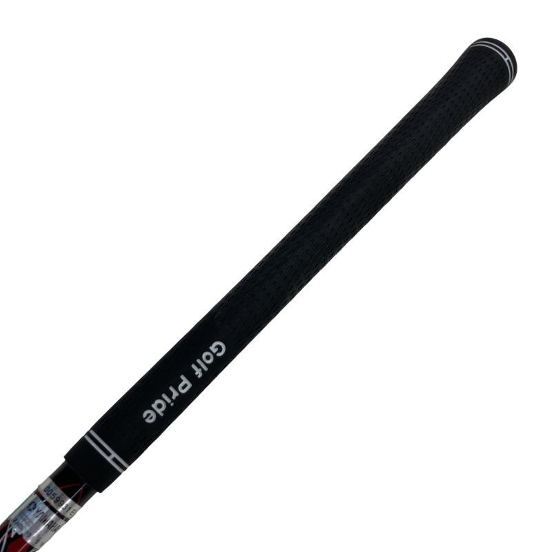 ヤマハ inpres RMX UD 2 4S アイアンセット IR フレックスR_6