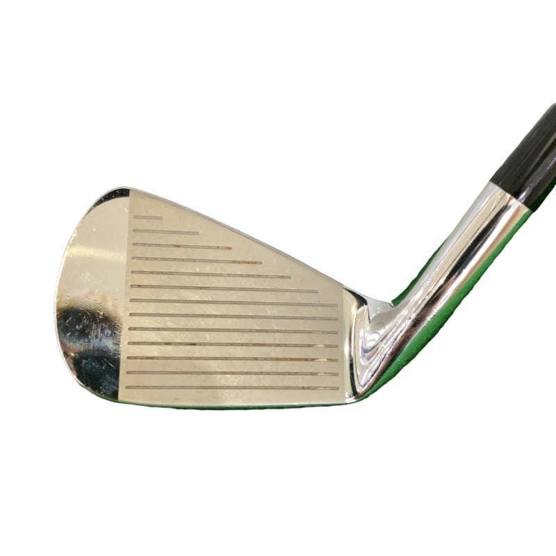 MIZUNO GOLF ミズノ MP-55 6S アイアンセット IR フレックスR : ゴルフ