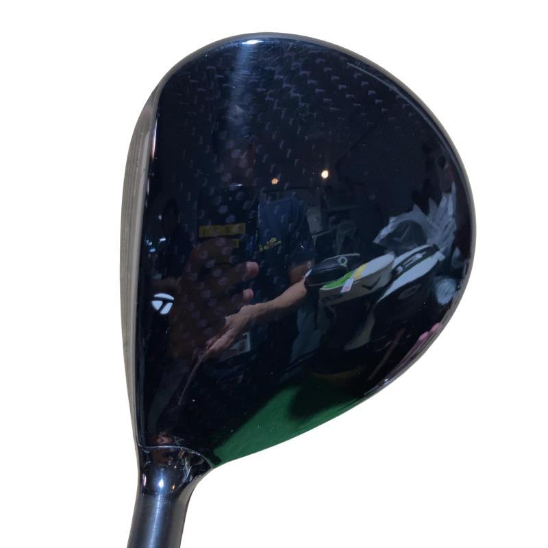 【新品】Qi10 フェアウェイウッド 7W テーラーメイド フレックスSR TaylorMade（テーラーメイド） Qi10 7W フェアウェイウッド FW