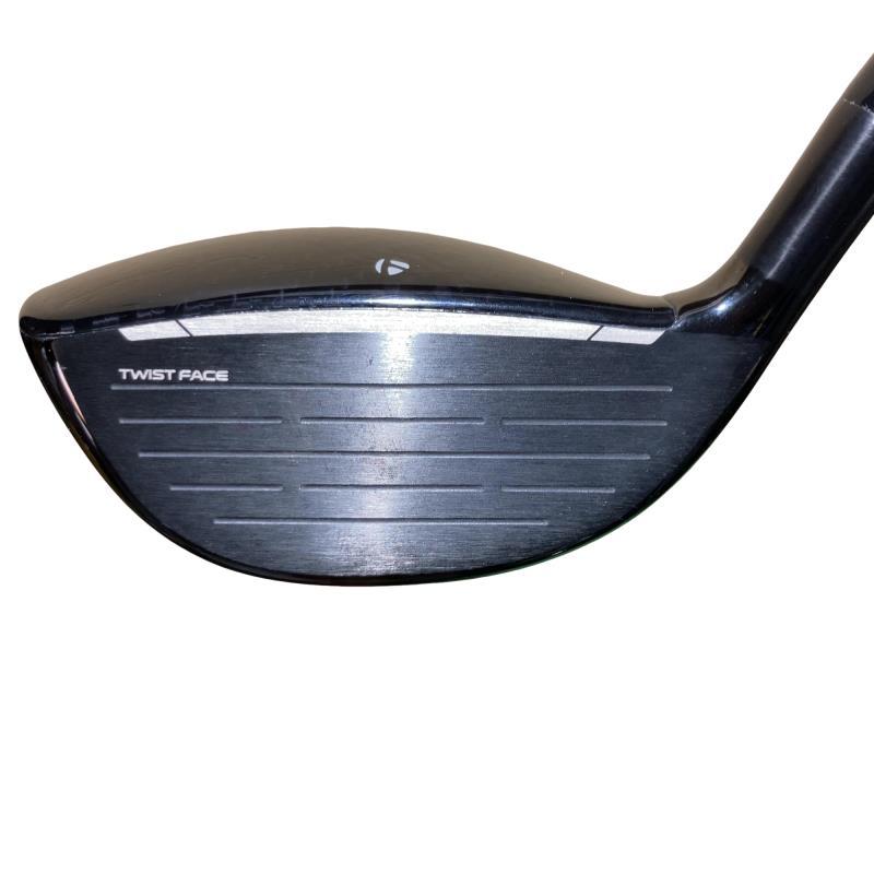 TaylorMade（テーラーメイド） Qi10 7W フェアウェイウッド FW
