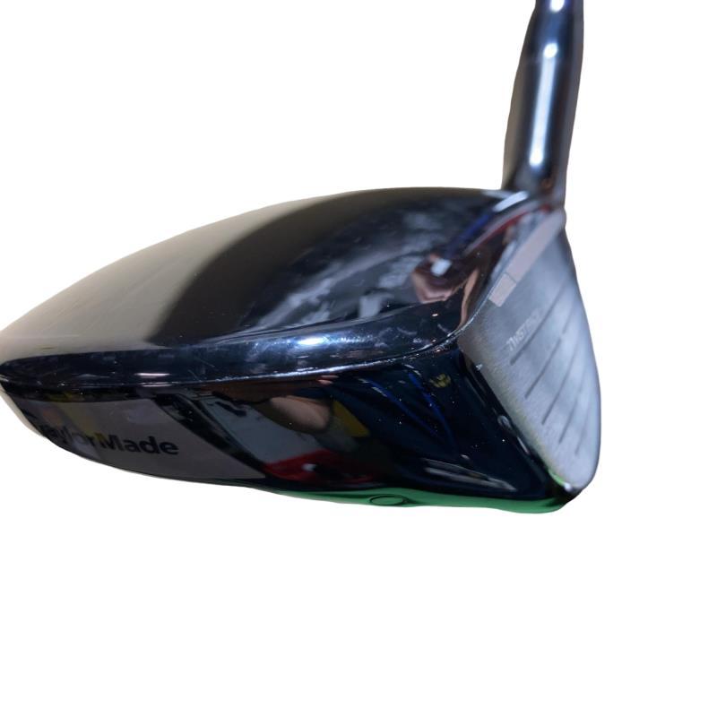 TaylorMade（テーラーメイド） Qi10 7W フェアウェイウッド FW