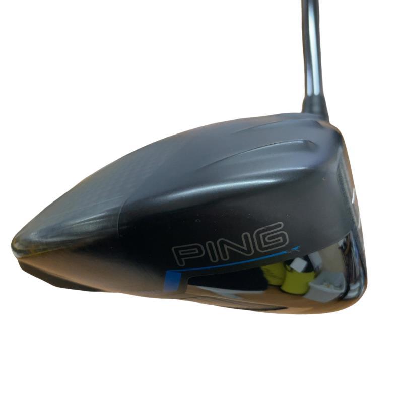 PING（ピン） G440 LST 9° ドライバー DR フレックスX : ゴルフ