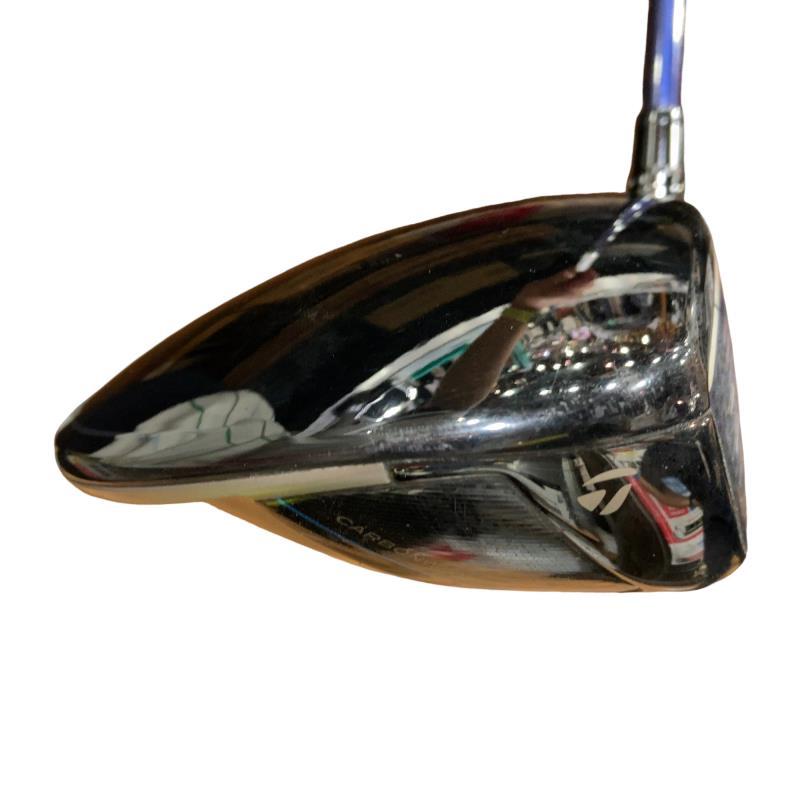 TaylorMade（テーラーメイド） Qi10 MAX 10.5° ドライバー DR
