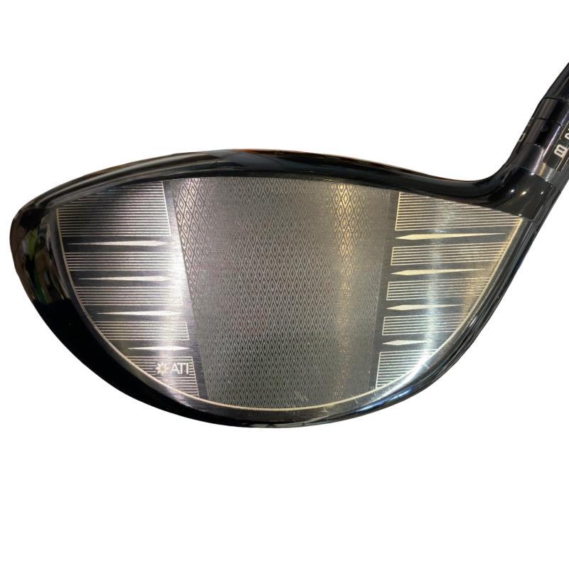 Titleist（タイトリスト） TSi3 9° ドライバー DR フレックスS