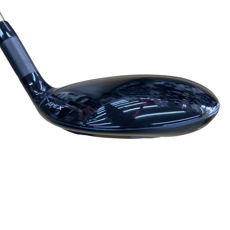 Callaway（キャロウェイ） APEX UW(2026) 23° ユーティリティ UT