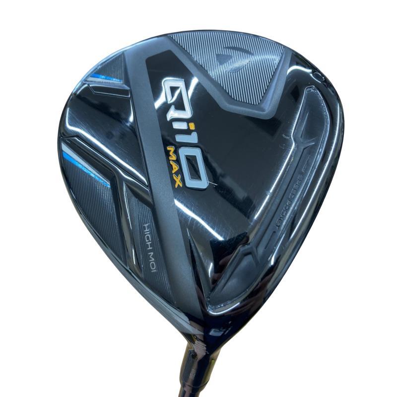 TaylorMade（テーラーメイド） Qi10 MAX 5W フェアウェイウッド FW 
