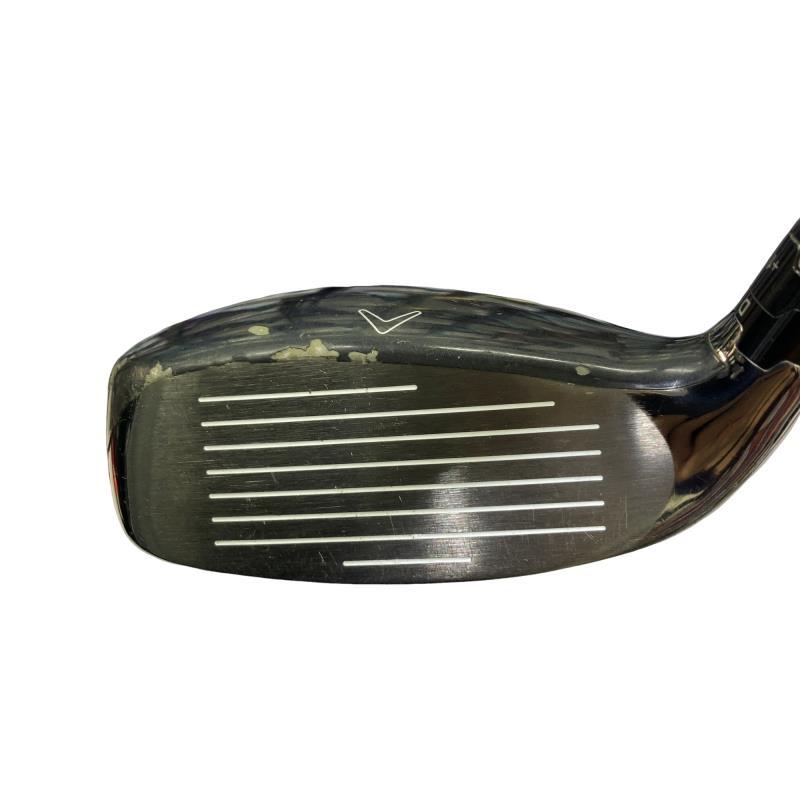 Callaway（キャロウェイ） BIG BERTHA(2023) U5 ユーティリティ UT