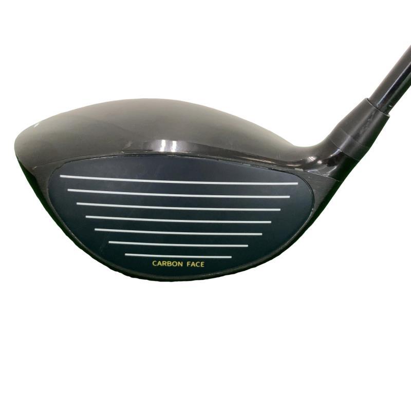 ジャスティック PROCEED DOUBLE-R 460 MAX-D 1W ドライバー DR