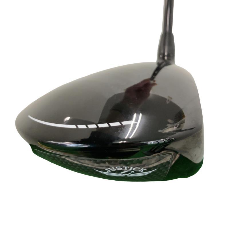 ジャスティック PROCEED DOUBLE-R 460 MAX-D 1W ドライバー DR フレックスその他_3