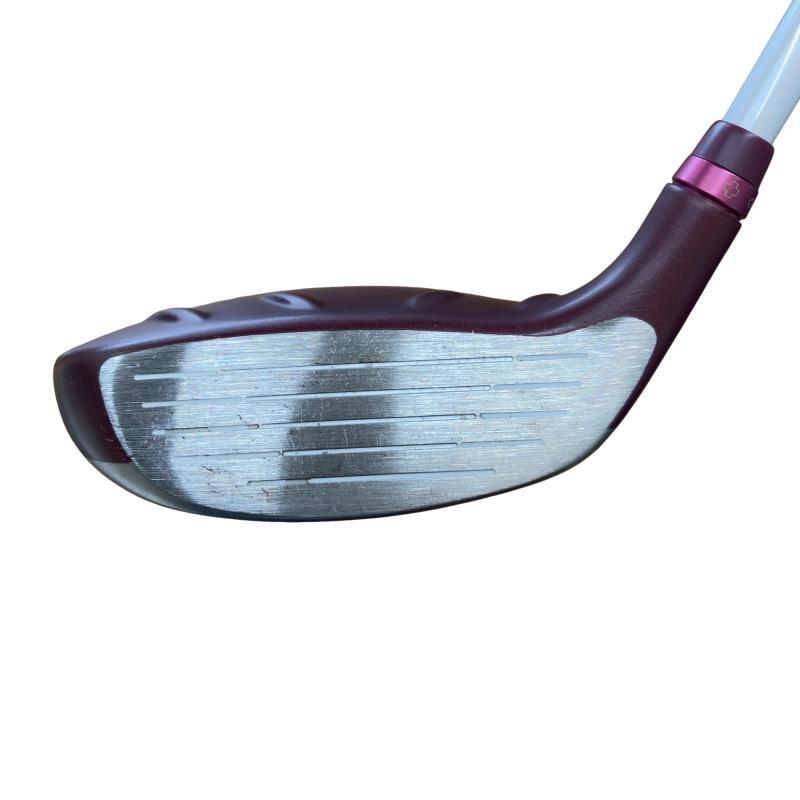 ピン G Le2 レディース フェアウェイウッド 5W レディース L 女性 ② PING（ピン） G Le2 5W レディース フェアウェイウッド FW フレックスL