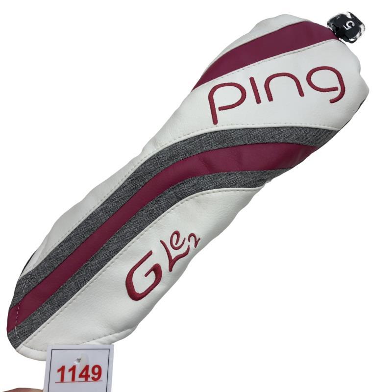 PING（ピン） G Le2 5W レディース フェアウェイウッド FW フレックスL