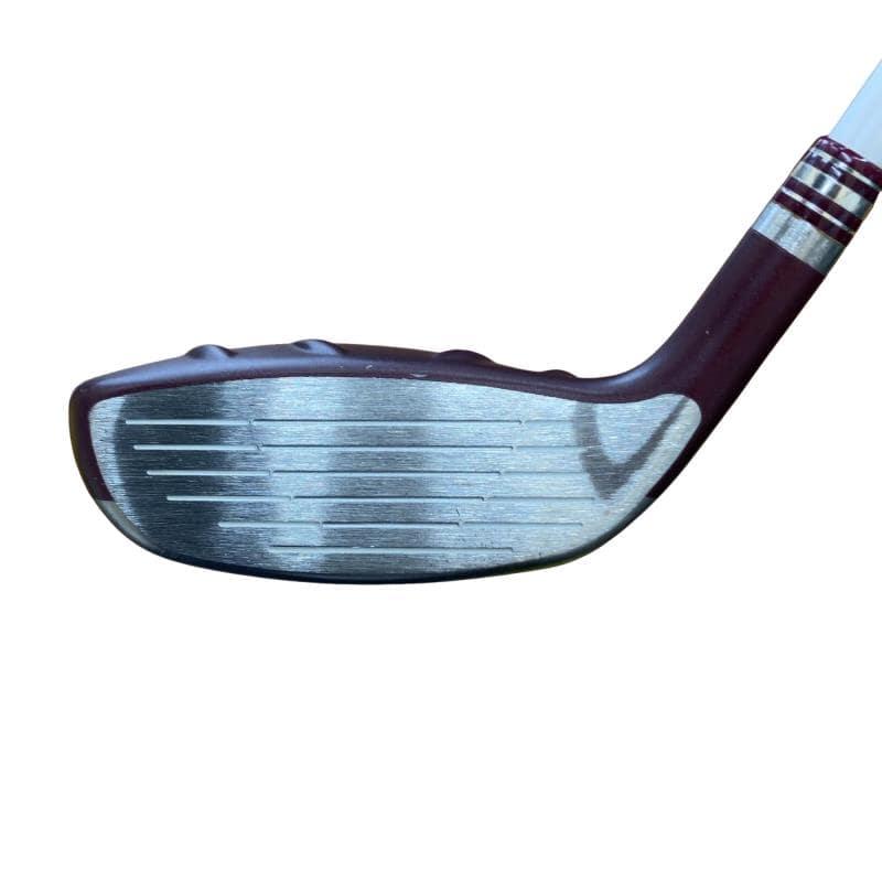 PING G Le 2 レディース　4番ユーティリティ フレックスＬ PING（ピン） G Le2 U4 レディース ユーティリティ UT フレックスL
