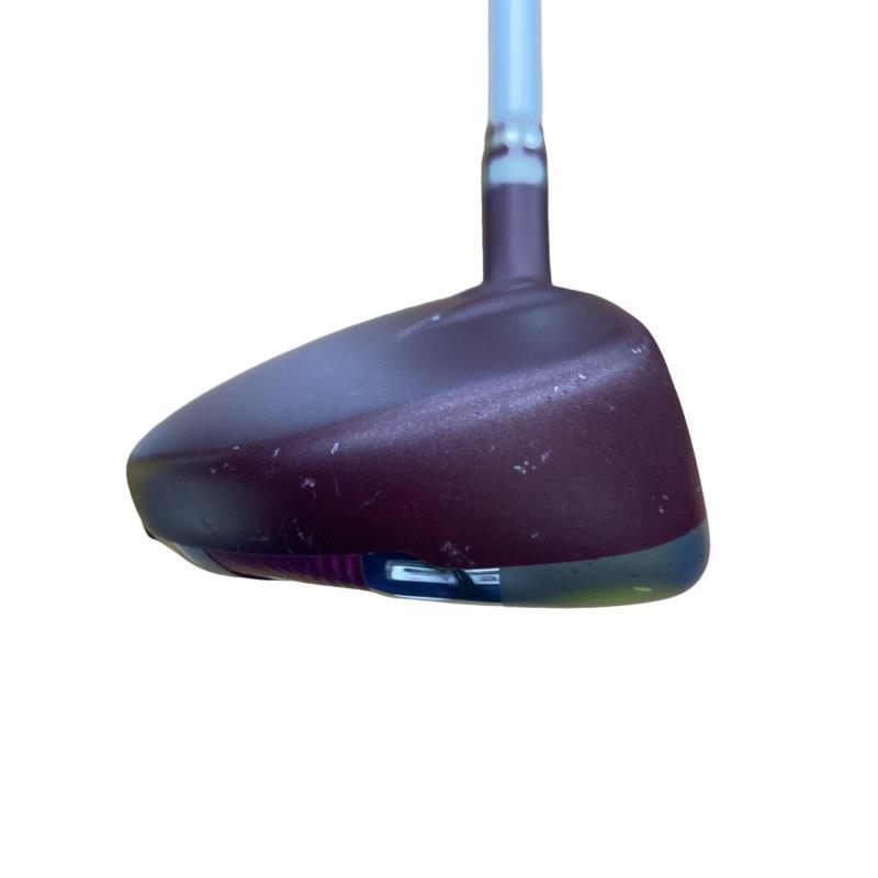 PING G Le 2 レディース　4番ユーティリティ フレックスＬ PING（ピン） G Le2 U4 レディース ユーティリティ UT フレックスL