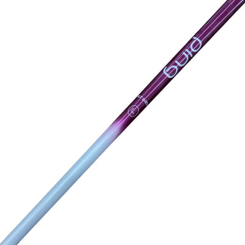 PING（ピン） G Le2 U4 レディース ユーティリティ UT フレックスL