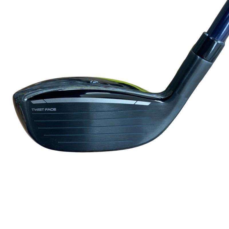 TaylorMade（テーラーメイド） Qi10 U5 ユーティリティ UT フレックスS
