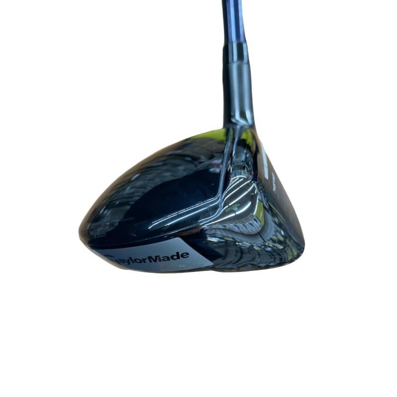 TaylorMade（テーラーメイド） Qi10 U5 ユーティリティ UT フレックスS